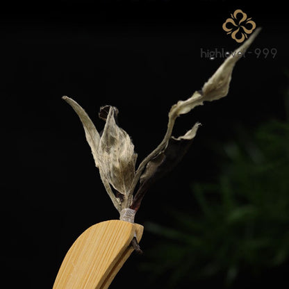 357g White Tea Cake Yueguangbai Yunnan Ancient Tree Aged White Tea