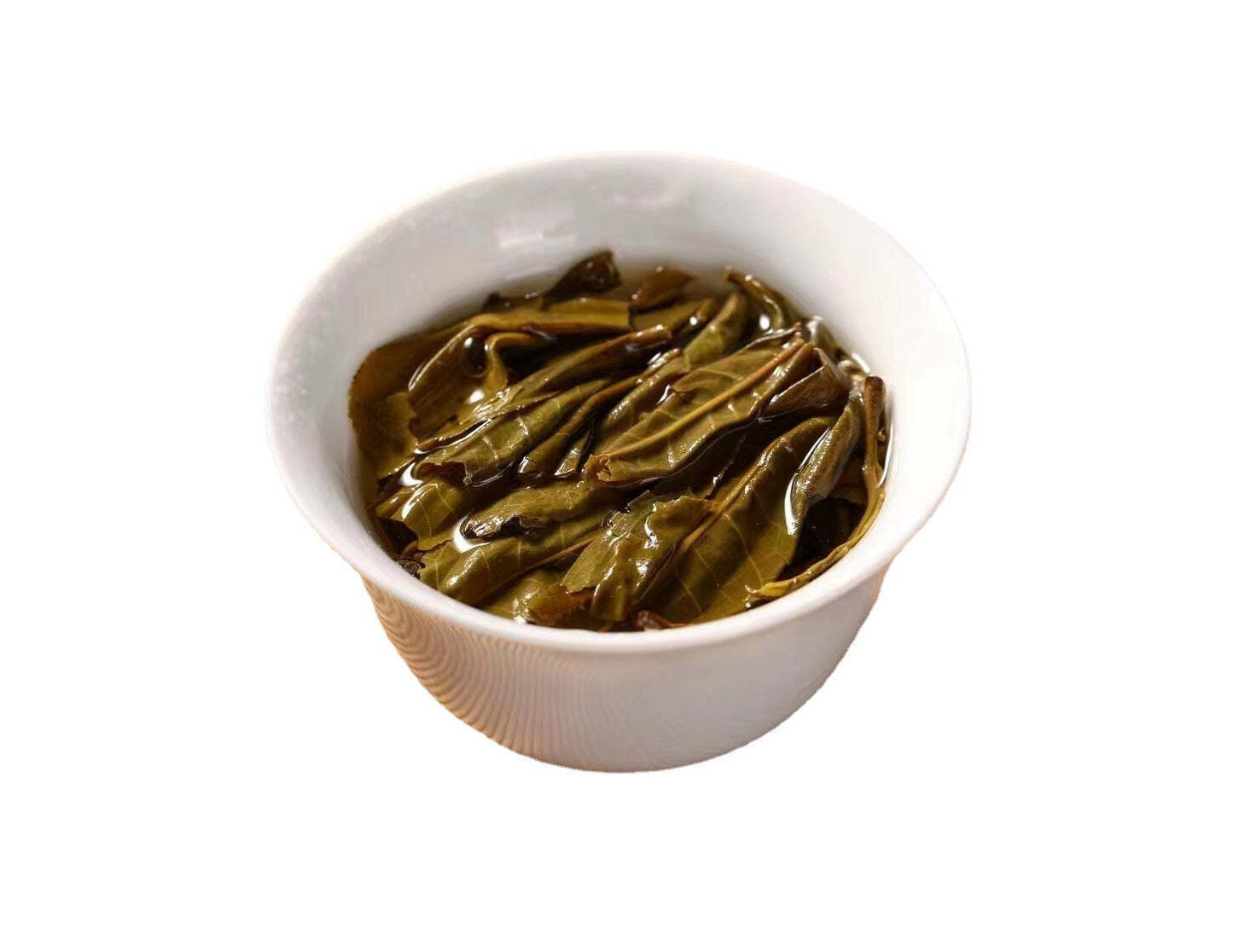 357g Spring Pu-erh Raw Tea Yunnan Xigui Old Tree Puerh Shengcha Pu'er Green Tea