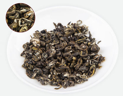 Prinz des Friedens Chinesischer Grüner Tee Bio Biluochun Grüner Tee 500g/1.1LB
