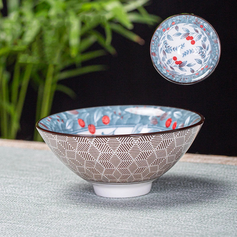 70ml 1Pc Chinese Blue and White Porcelain Teacup Ceramic Tea Bowl Master