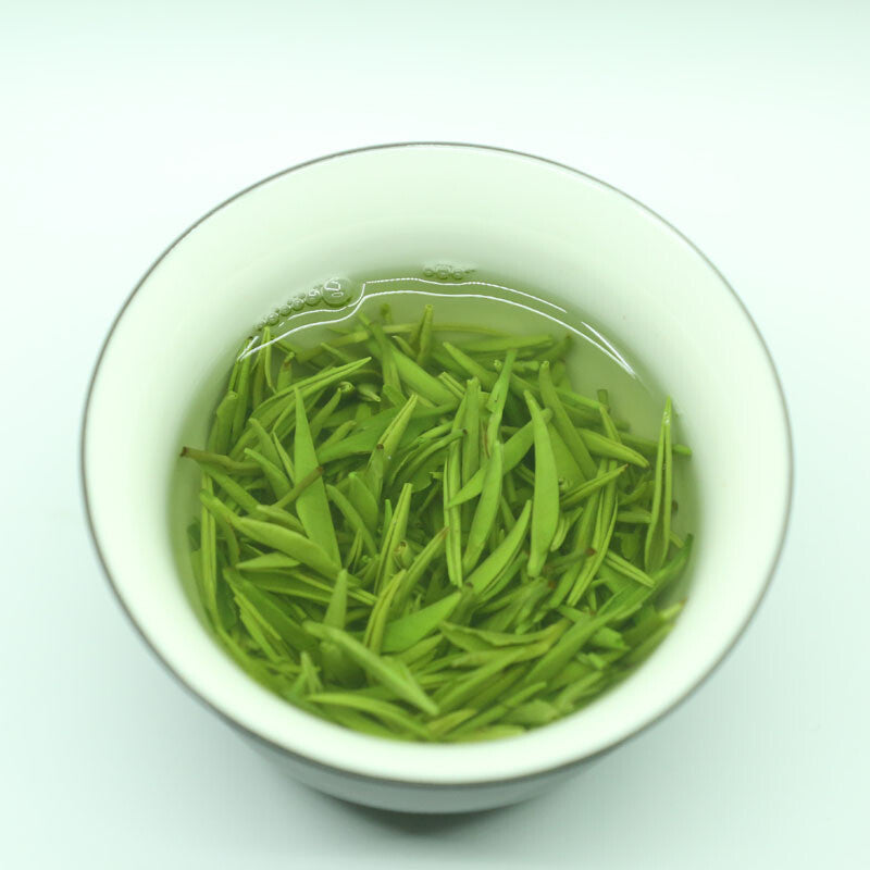 Brand New Spring Que She Green Tea, Alpine Sparrow, Tongue, Chinese Tea 250g -