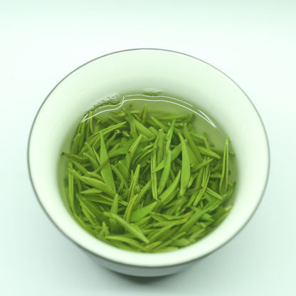 Brand New Spring Que She Green Tea, Alpine Sparrow, Tongue, Chinese Tea 250g -