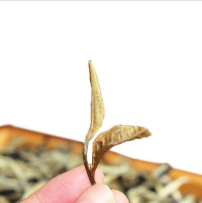 Pu'er Tea Moonshine Beauty Moonlight White Tea Moonlight Pu'er Tea-