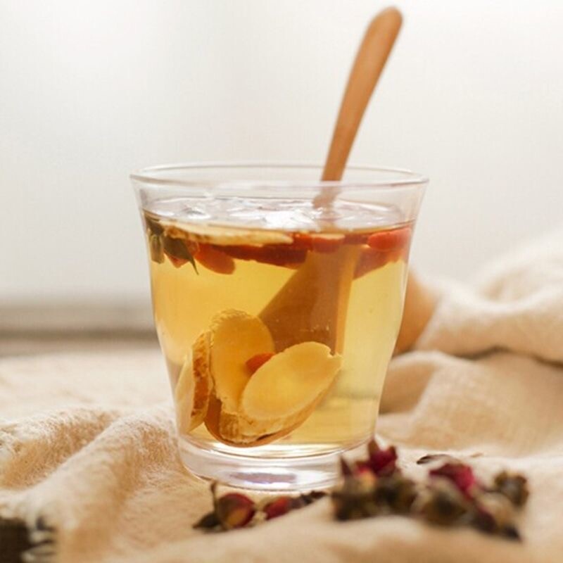 Natural Huang Qi Astragalus Root Wild China Yellow Herbal Health Tea 黄芪