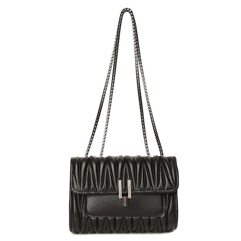 Synthetic Messenger Bag Handbag Luxury Purse Shoulder Bag 15*21*8 CM Nylon Pouch
