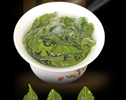 Top Grade Tieguanyin Oolong Tea Bag China Tea Sample Strong Flavour 250g / 500g