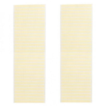 4 Pages Double-Sided Adhesive Strip Tape For Fixing Watch Dial and Movement r