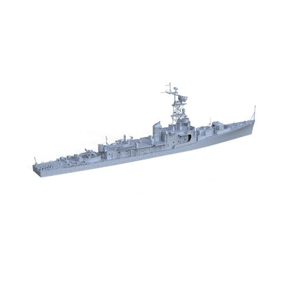 SSMODEL 1/200 Military Model Kit USS Dealey Frigate (DE-1006)