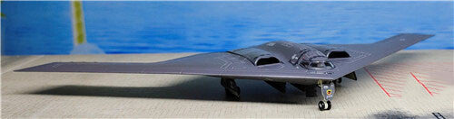 FLOZ U.S. Air Force B-2A stealth bomber Spirit 1066 1/200 Pre-builded Model