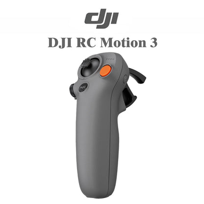 DJI RC Motion 3 – Motion Control for Goggles 3, Compatible with Neo 2/Avata 2