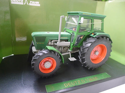 1:32 weise-toys Deutz D 130 06 Tractor Farm Vehicle Machinery Diecast Model