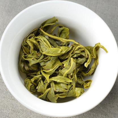 500g Organic New Tea Biluochun 500g Yunnan Green Tea