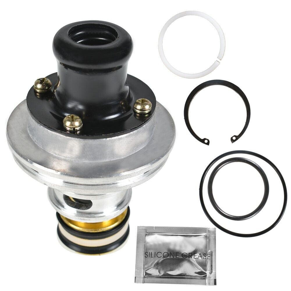 Purge High Boost Purge Valve Kit For Kenworth & Peterbilt 801266 AD-IP Air Dryer