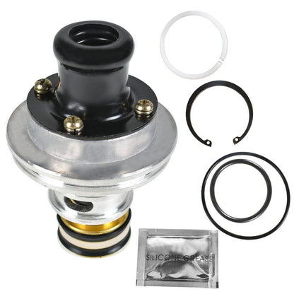Purge High Boost Purge Valve Kit For Kenworth & Peterbilt 801266 AD-IP Air Dryer