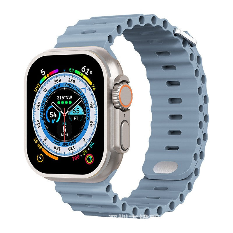 Suitable for Apple Watch Ultra Strap, Apple S8 Smart iWatch8 Watch Strap