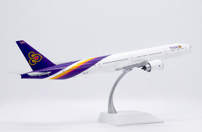 1:200 JC Wings THAI BOEING B777-300ER Passenger Airplane Diecast Aircraft Model