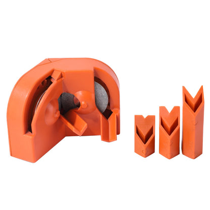 Drill Bit Grinding Sharpener Drill Grinder Blade Sharpening Tool Accessories