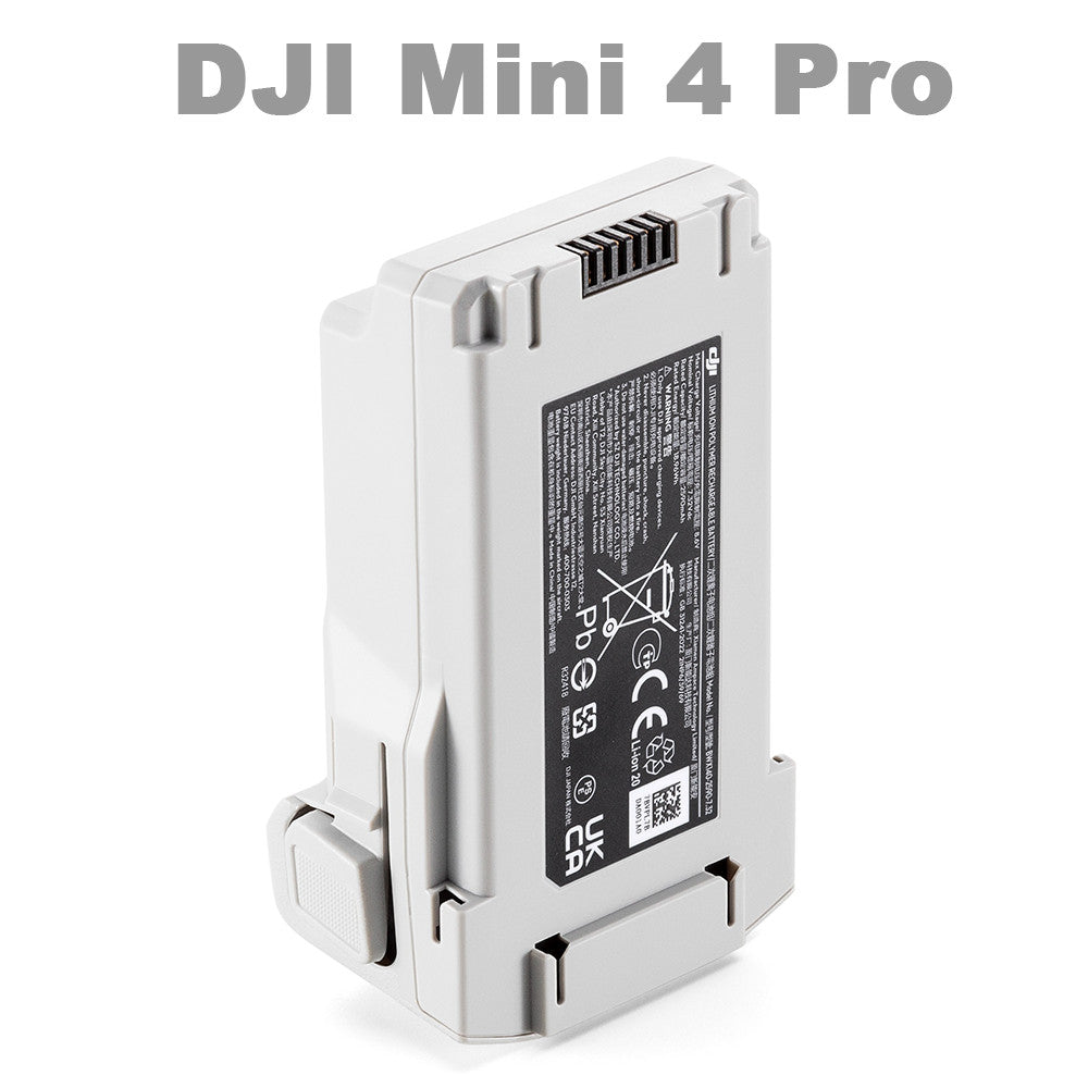 DJI Mini 4 Pro Intelligent Flight Battery for Mini 3 Pro / Mini 4 Pro