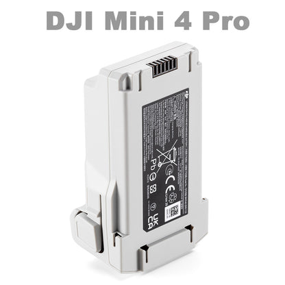DJI Mini 4 Pro Intelligent Flight Battery for Mini 3 Pro / Mini 4 Pro