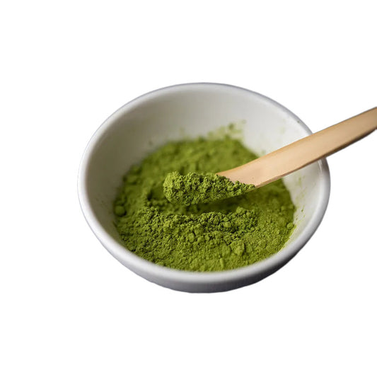 Organic Matcha Green Tea Powder Matcha Japanese Green Powder Vegan Gluten Free