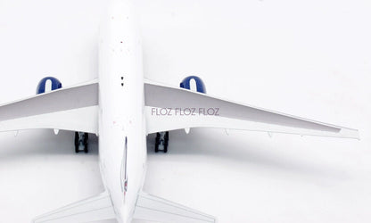 ARD-Models British Airways for Boeing 777-200ER G-VIIA 1/200 Aircraft Model