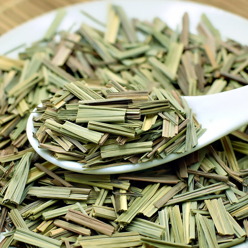 Lemon Grass Cut Dried Loose Herb * Natural Lemongrass Tea