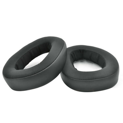 1Pair Ear Pads Cushions For Sennheiser GSP 600 500 Headset Headset Repair Parts