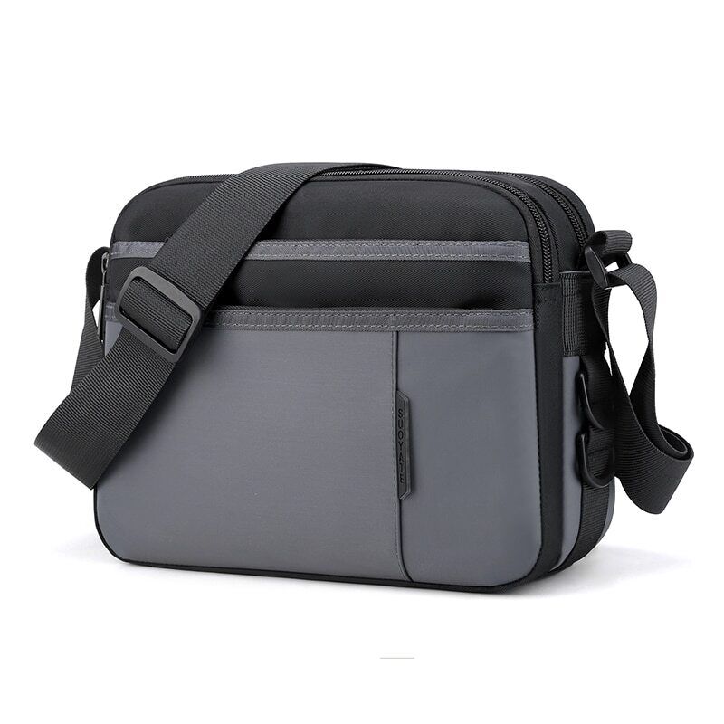 Mini Practical Men Crossbody Bag Men's Shoulder Bag Travel Bags