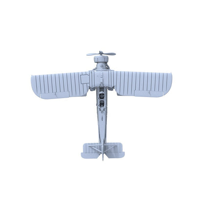 Yao's Studio LYR700007 1/700 Model Kit British Swordfish Attack Aircraft 6pcs