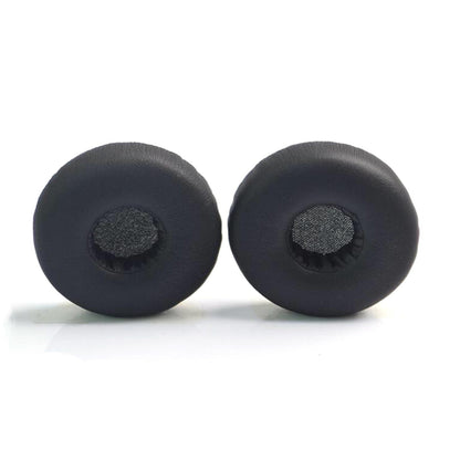 2Pcs Headphone Ear Pads Cushion Cover Earpad Fit For AKG N60NC Noise-Canceling