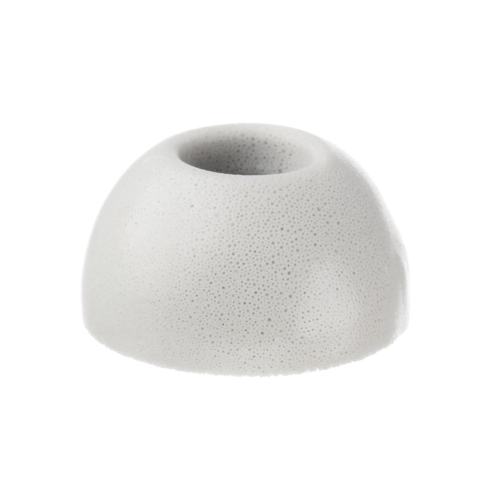 6Pcs S/M/L Soft Grey Ear Tips Cover For Samsung Galaxy Buds Pro Earbuds