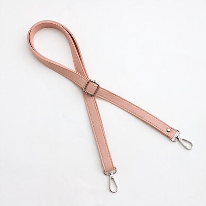 Long Replacement DIY Shoulder CrossBody Strap Belts For Leather Bag Adjustable