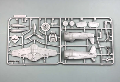 Tiger Model 110 FIGHTER GERMANY FW190 FIGHTER TIGER MODEL ITEM.110