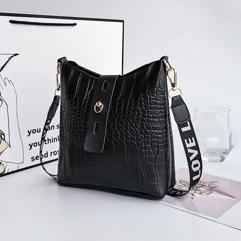 Shoulder Bag Casual Outdoor Bag Canvas Handbag Zipper Messenger Crossbody Purse
