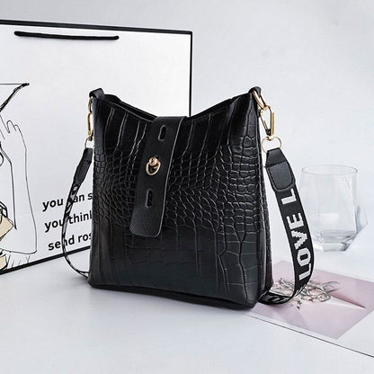 Shoulder Bag Casual Outdoor Bag Canvas Handbag Zipper Messenger Crossbody Purse