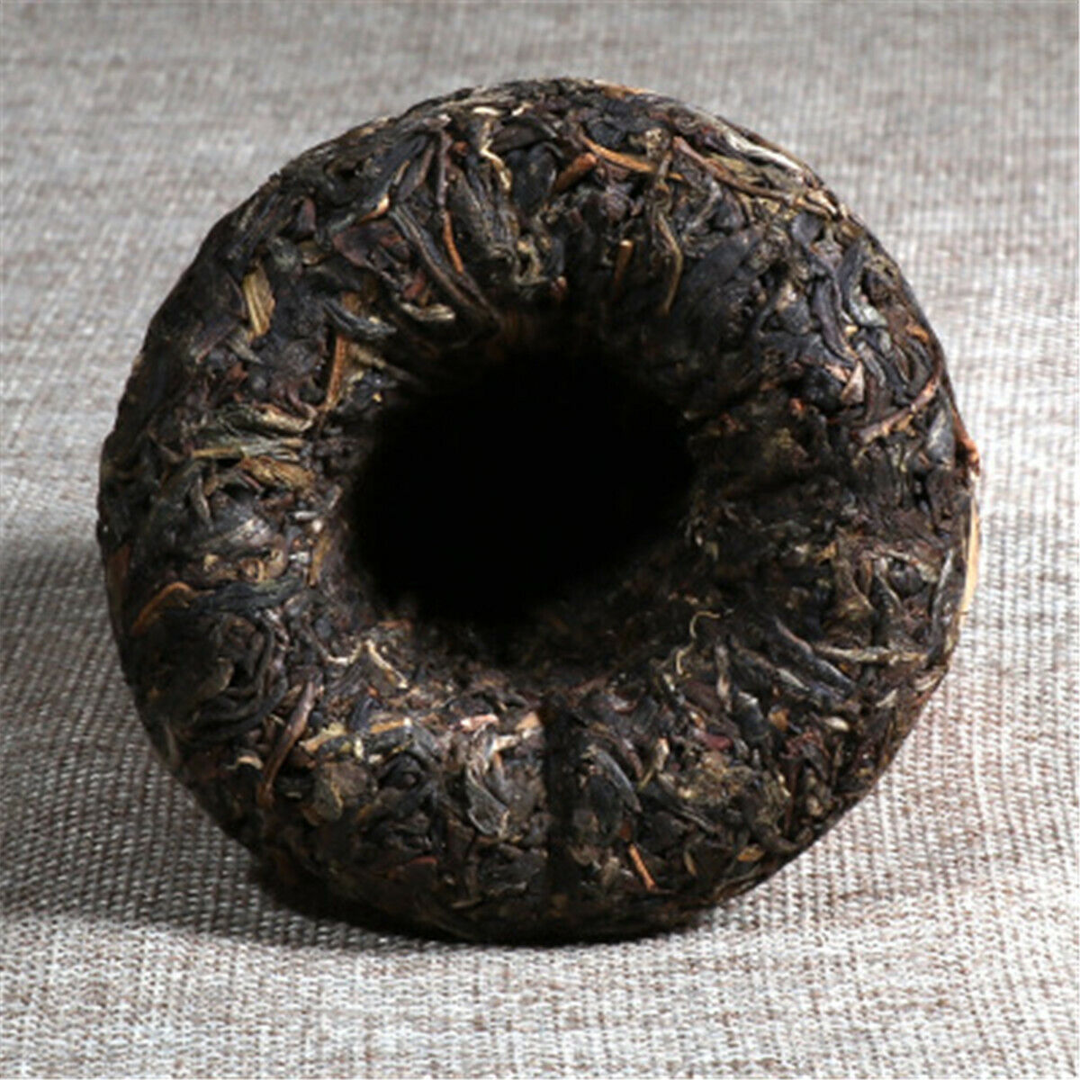 100g Puer Tea Pu-erh Tea Xiaguan Green Tea "Te Ji Tuo Cha" Cha Tea Old Puerh Tea