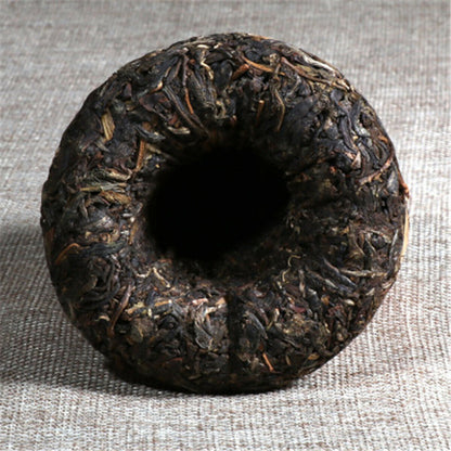100g Puer Tea Pu-erh Tea Xiaguan Green Tea "Te Ji Tuo Cha" Cha Tea Old Puerh Tea