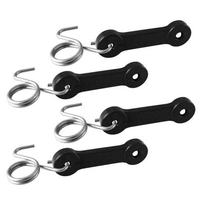 New Mower Latch Strap & Hook Replace For Husqvarna 160793 Quality Material