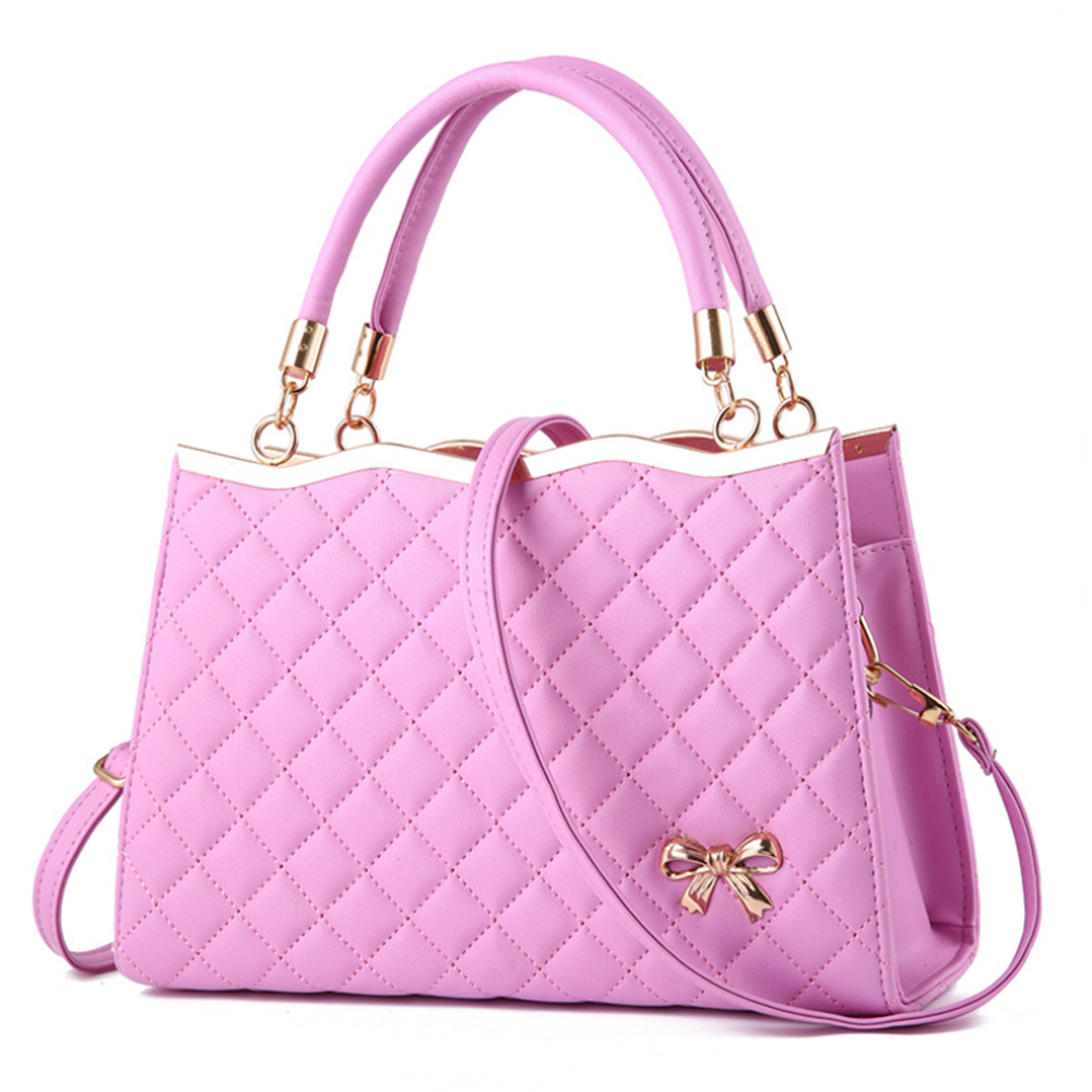 Luxury Female Tote Bag Handbags Women Shoulder Bag Ladies Crossbody Messenger