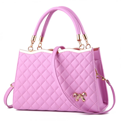 Luxury Female Tote Bag Handbags Women Shoulder Bag Ladies Crossbody Messenger