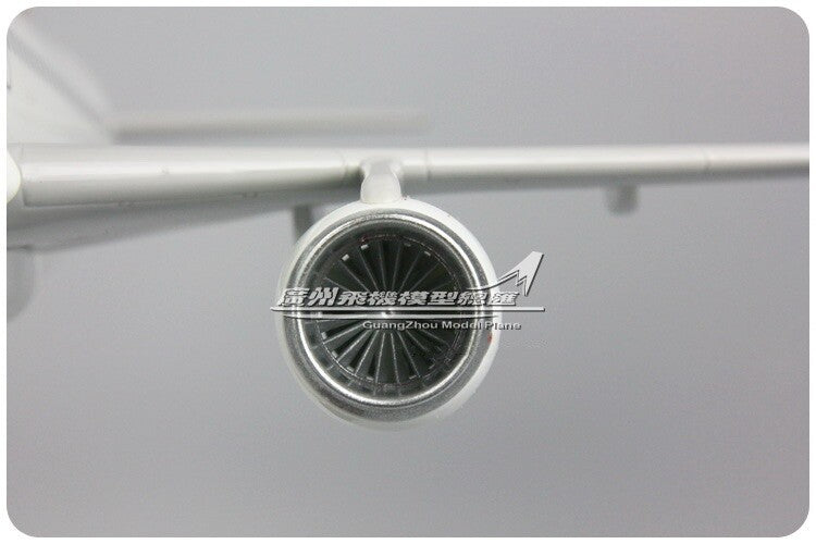 47CM Philippines AIRBUS A320 RP-C8618 Passenger Airplane Resin Aircraft Model