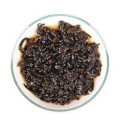 250g Yunnan Pu'er 2003 Ripe Pu Erh Small Tea Bricks