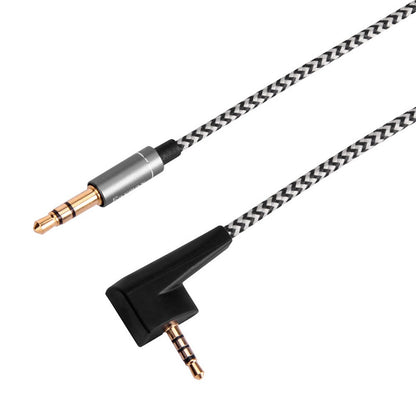 120cm Earphone Cable For Sennheiser HD438 HD439 HD461G HD461i HD471i Headset qq