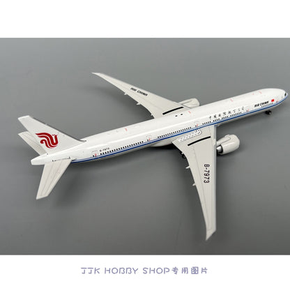 1:400 Phoenix Air China B777-300ER Passenger Airplane Diecast Aircraft Model