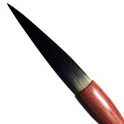 Chinese Calligraphy Brush Bear Hair Calligraphy Long Peak Ink Painting Pen