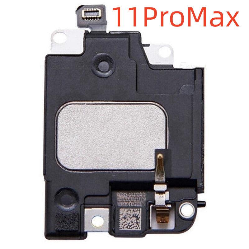 1 Pcs OEM SPEC Loud Speaker Buzzer Sound Replacement Parts For iPhone 11Pro Max