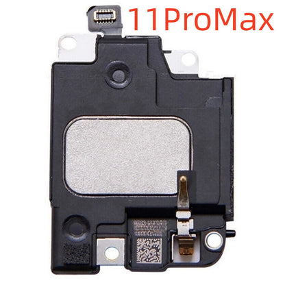 1 Pcs OEM SPEC Loud Speaker Buzzer Sound Replacement Parts For iPhone 11Pro Max