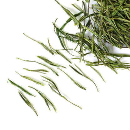 250g Premium Huangshan Maofeng GREEN TEA Chinese Yellow Mountain Mao Feng