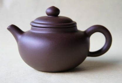 Chinese yixing zisha tea set--- one tea pot with four tea cups