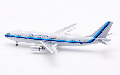 1:200 InFlight China Eastern Airlines A300B4-100 Airplane Diecast Aircraft Model